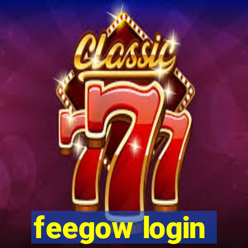 feegow login